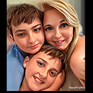 Meet your Posher, Vicky